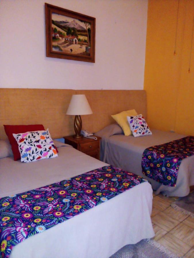Casona Tlaquepaque Temazcal & Spa מראה חיצוני תמונה